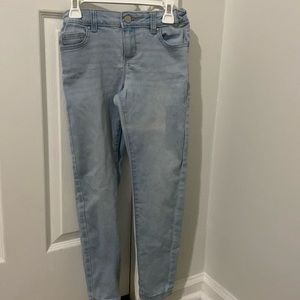 Girl’s Jeans